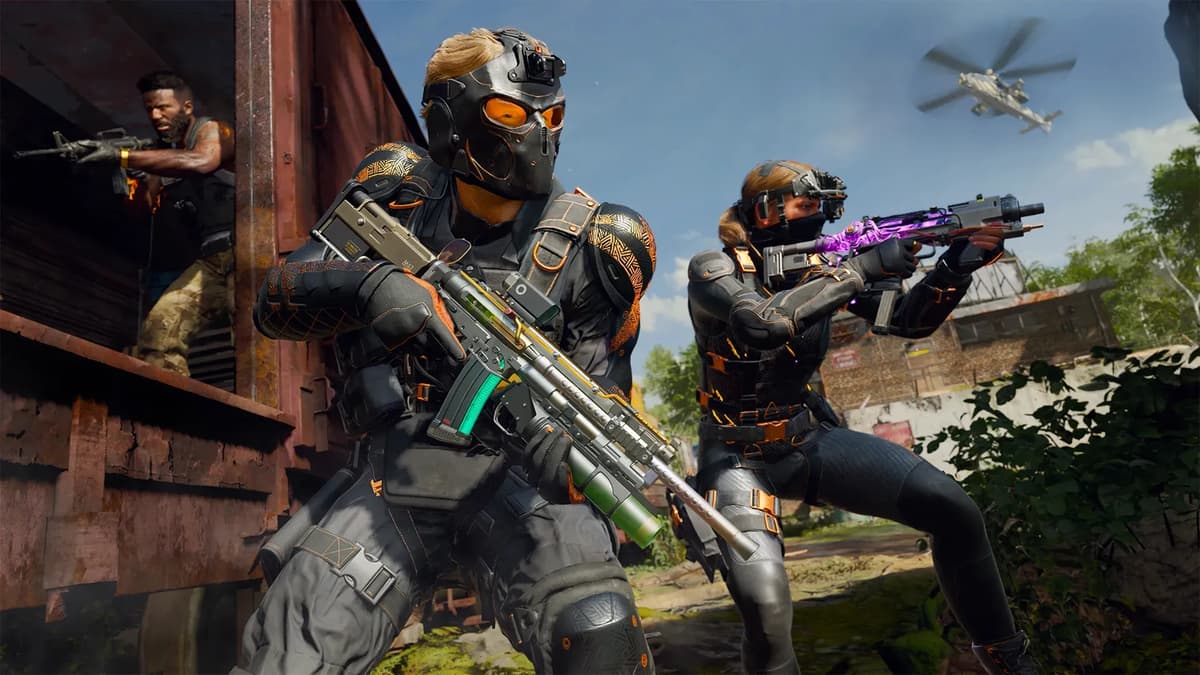 Black Ops 6 e Warzone Season 1 Battle Pass: data de lançamento e o que esperar