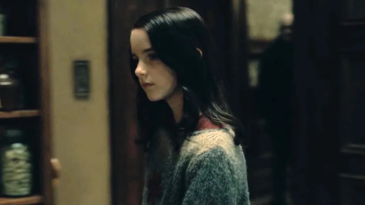 The Haunting of Hill House acerta uma coisa importante sobre fantasmas