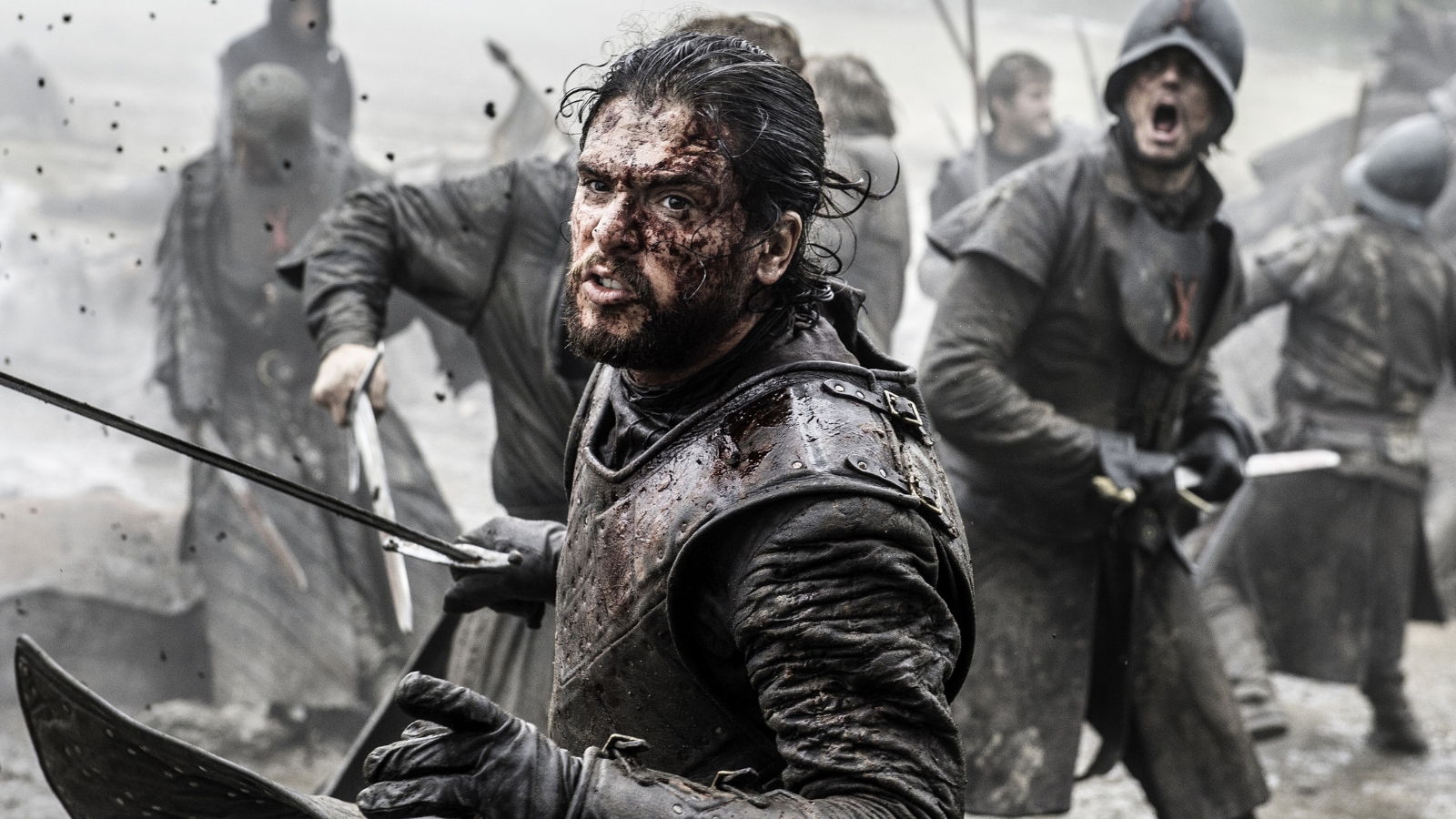 Warner Bros. is working on “at least one” Game of Thrones movie