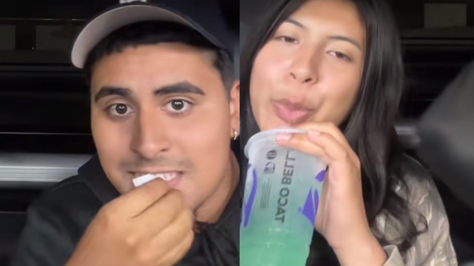 What is the ‘dafuq’ challenge on TikTok? Couples’ trend goes viral