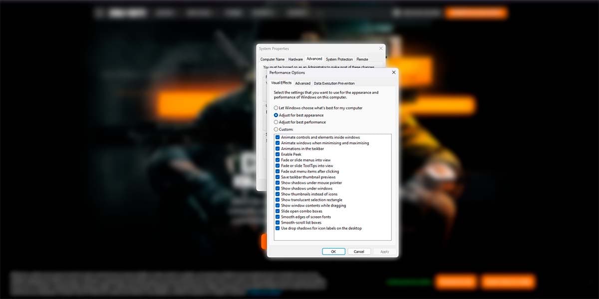 How to fix low FPS & stuttering in Black Ops 6