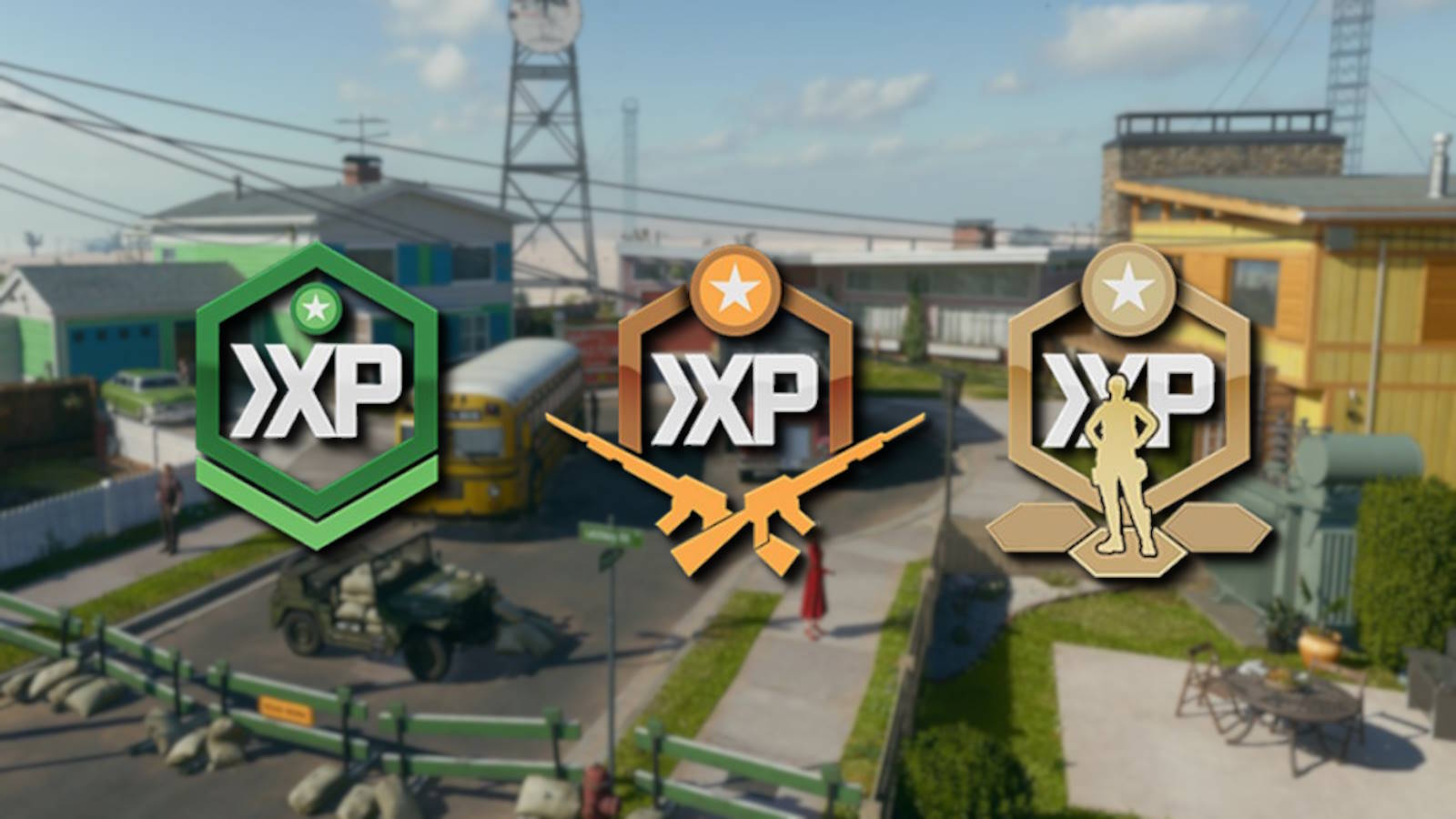 When is the next Double XP Weekend in Black Ops 6?