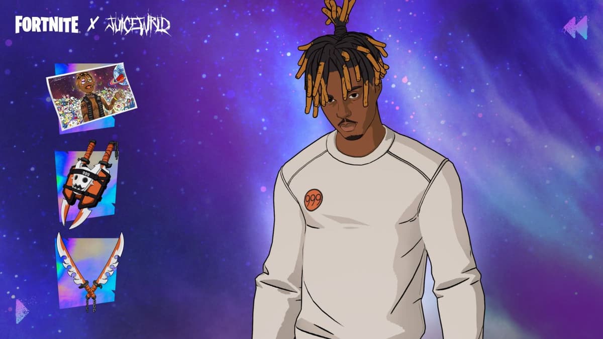 Juice WRLD bundle