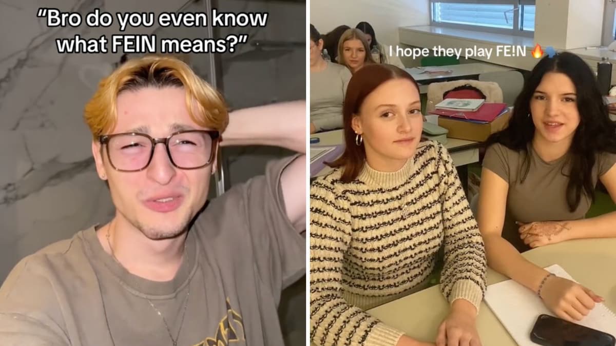 TikTok’s ‘English or Spanish’ meme trend explained - Dexerto