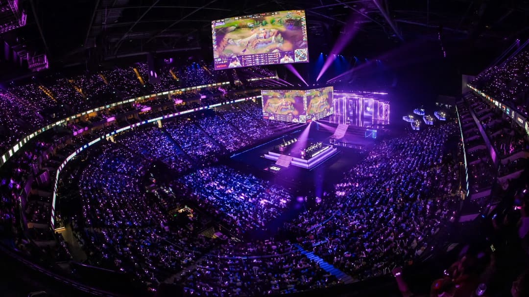 Worlds 2024 has beaten LoL’s own record for most viewed esports event ever