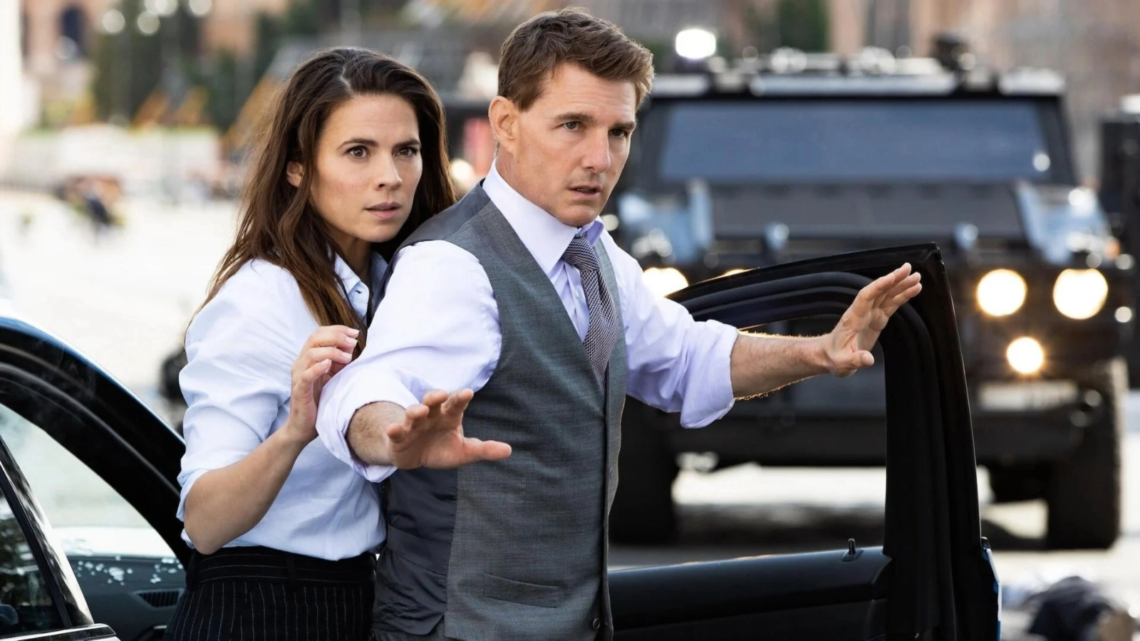 Mission Impossible 8 budget makes Tom Cruise sequel one of the most expensive movies ever