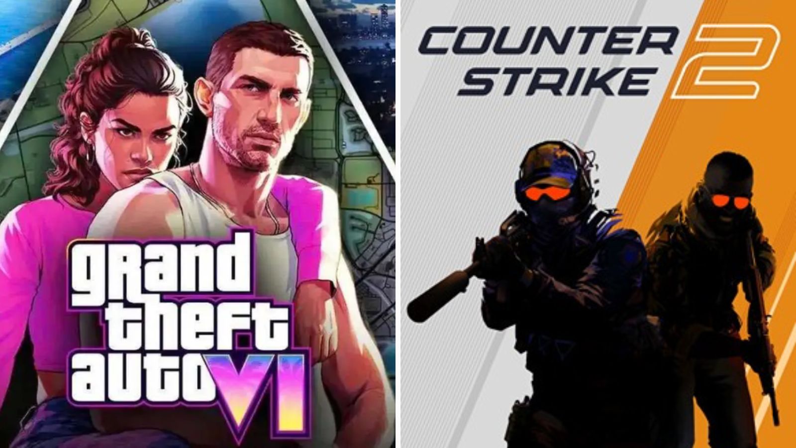 El país prohíbe GTA y Counter-Strike por hacer que la gente “cometa varios delitos”