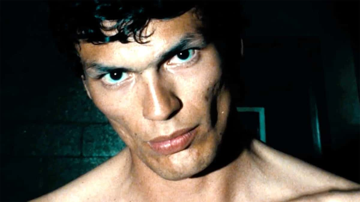 Night Stalker on Netflix: Richard Ramirez