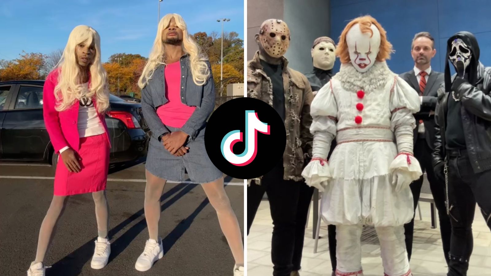 Qual é a tendência de dança viral do TikTok ‘mas você não precisava me interromper’?