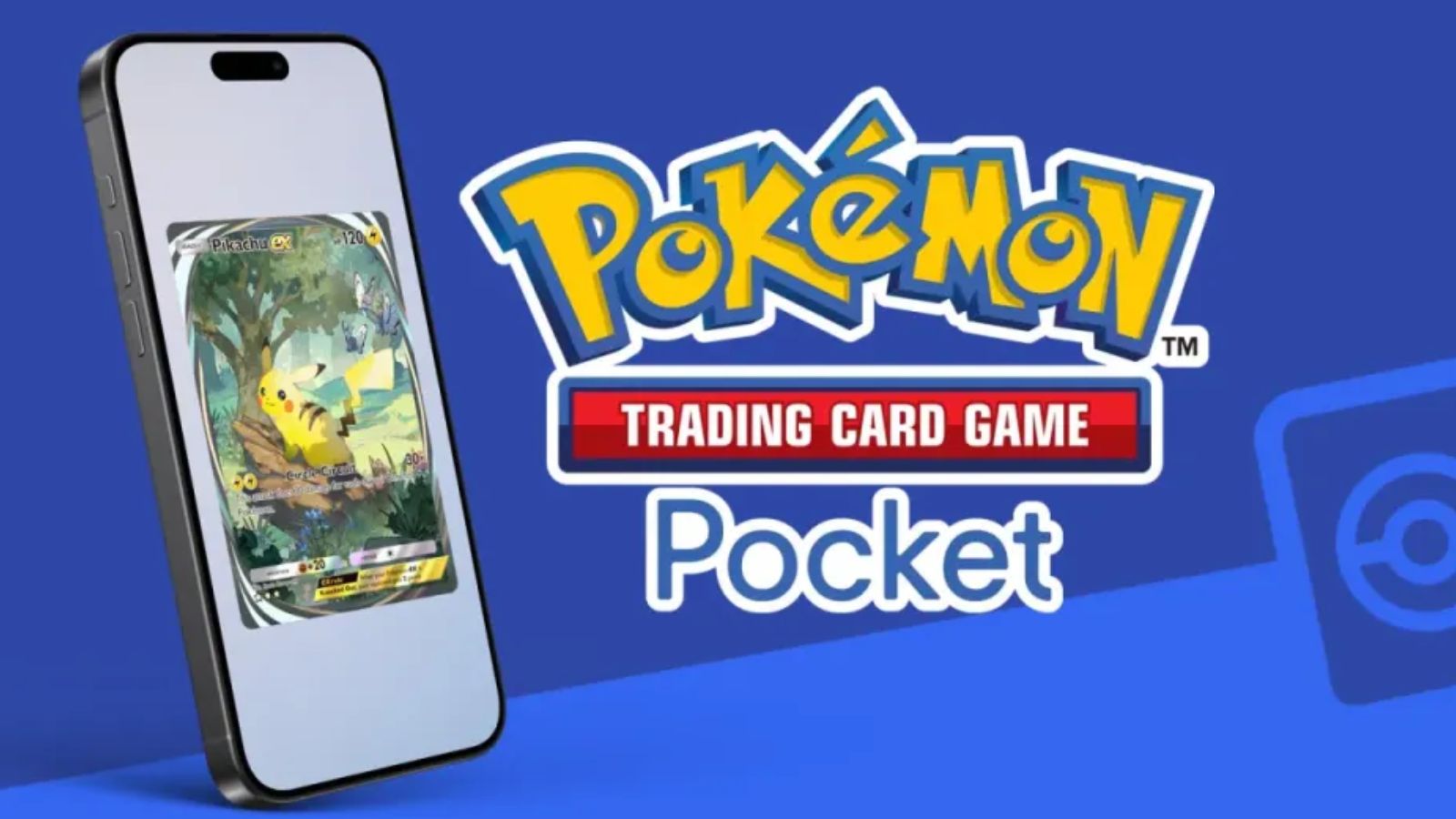 Pokémon TCG Pocket já está destruindo a receita diária do Pokémon Go