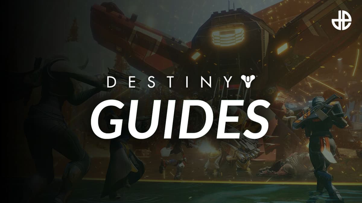 destiny 2 guides dexerto