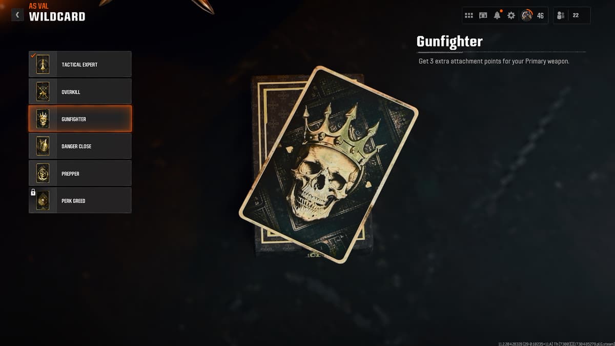 Los mejores elementos de Black Ops 6 para desbloquear permanentemente con fichas de prestigio