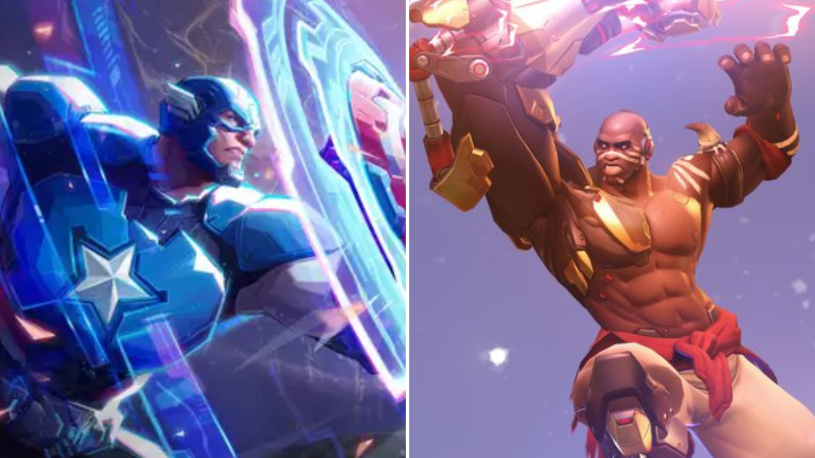 Los desarrolladores de Marvel Rivals explican qué hace su shooter de héroes mejor que Overwatch 2