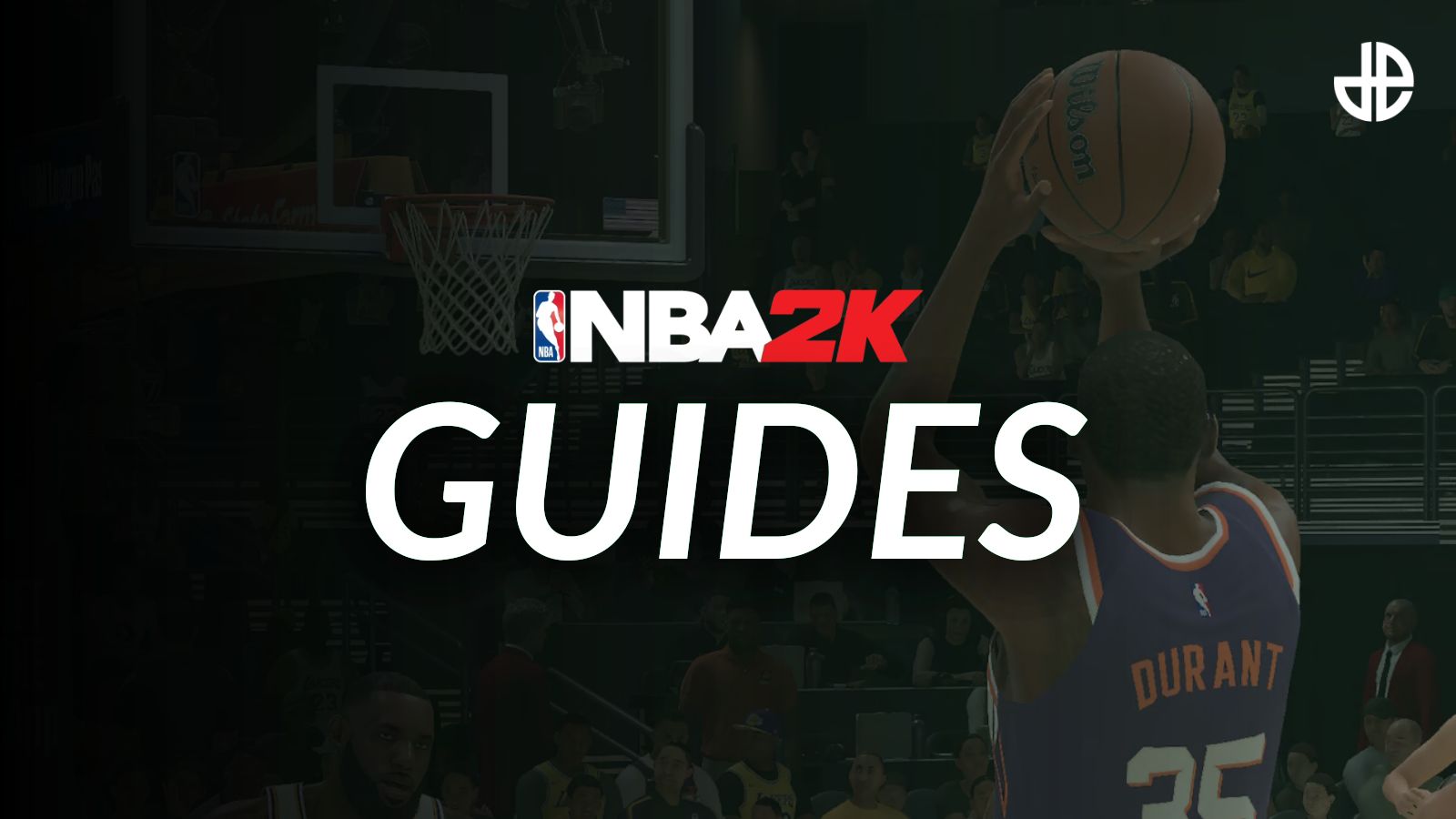 NBA 2K25 directory: Quick links to our tips & guides