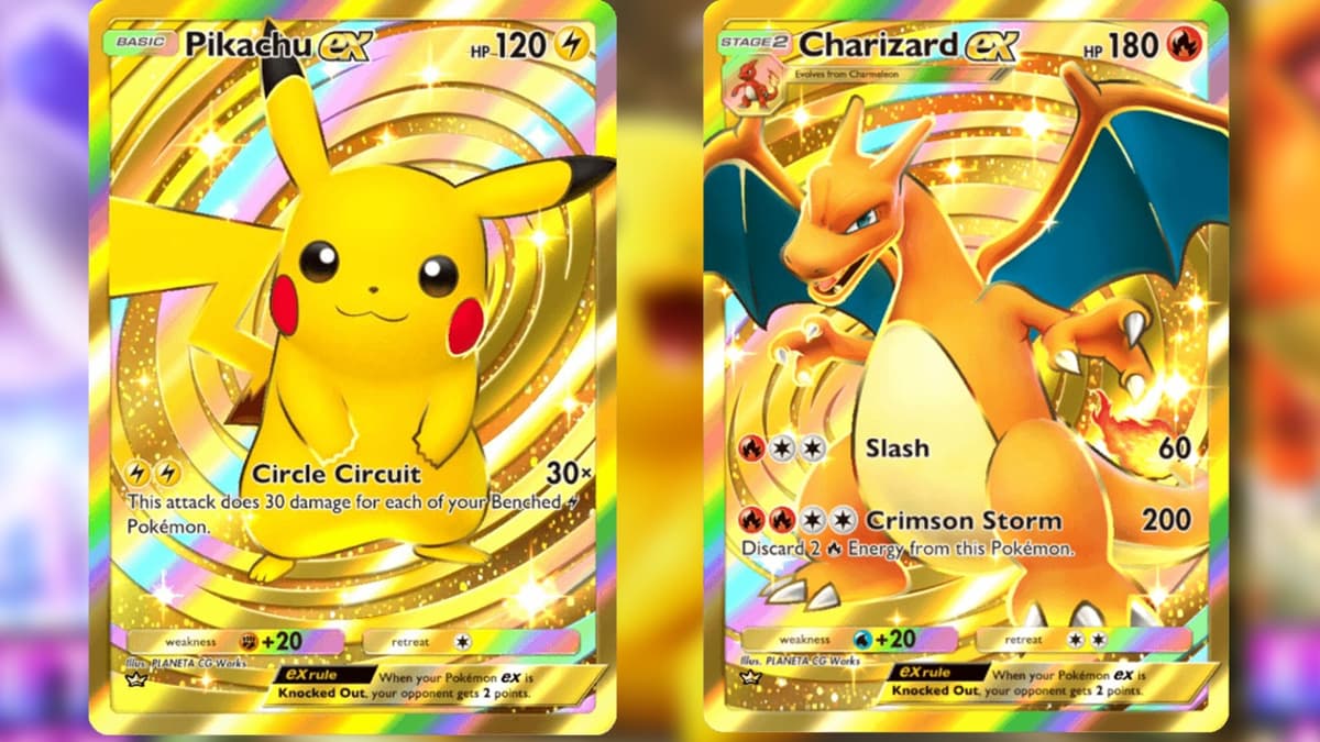 Pokemon TCG Pocket card rarities explained - Dexerto