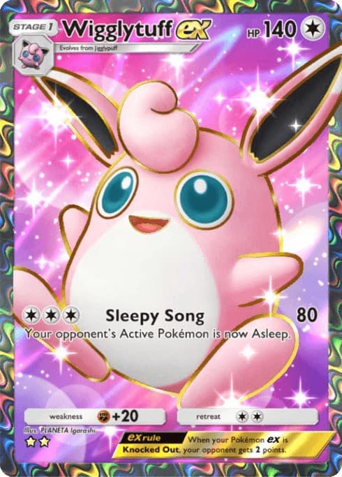 pokemon tcg pocket wigglytuff