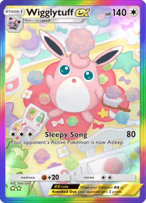 pokemon tcg pocket wigglytuff