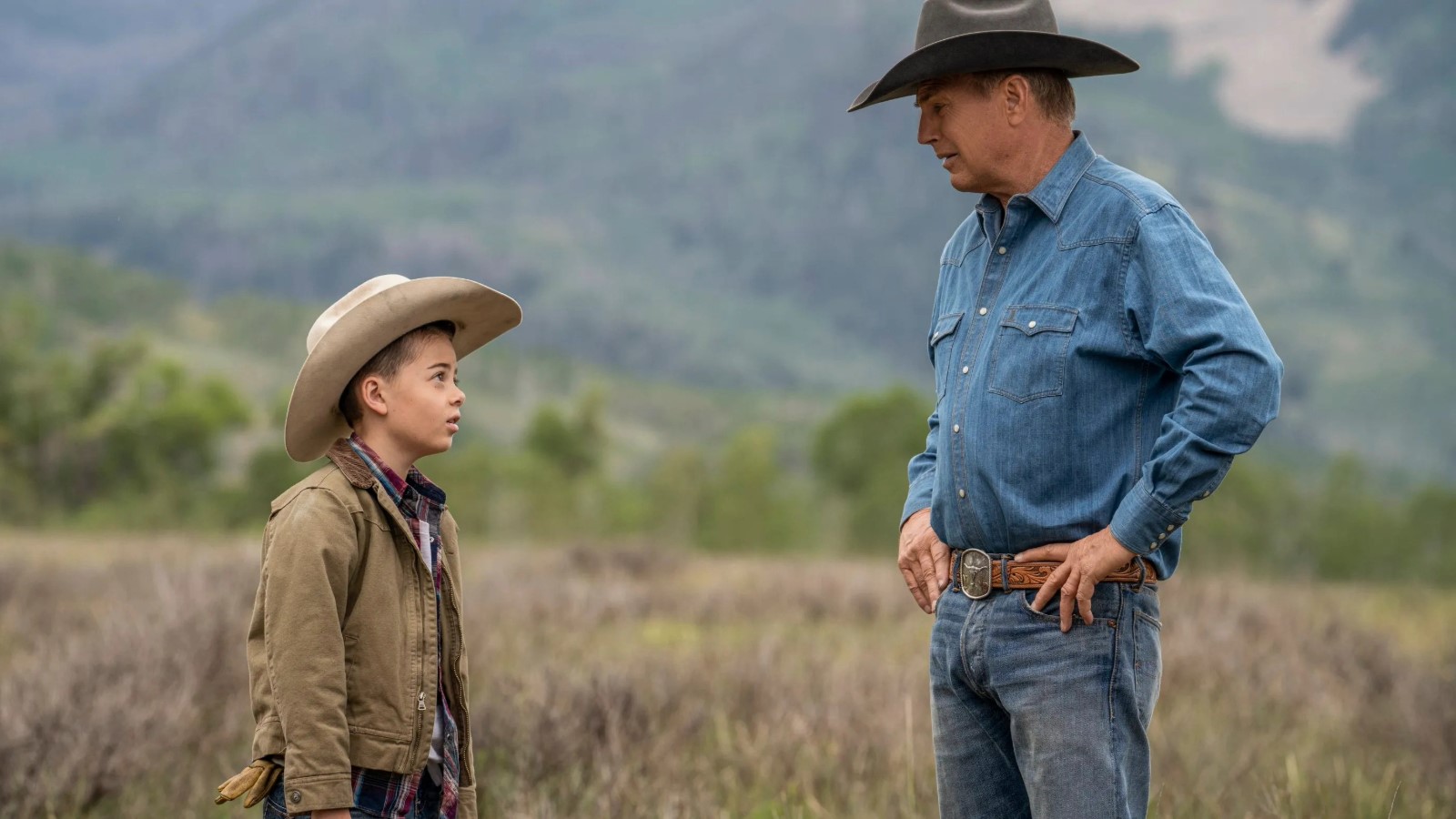 Yellowstone estragou seu próprio final anos atrás, mas não se preocupe – é perfeito