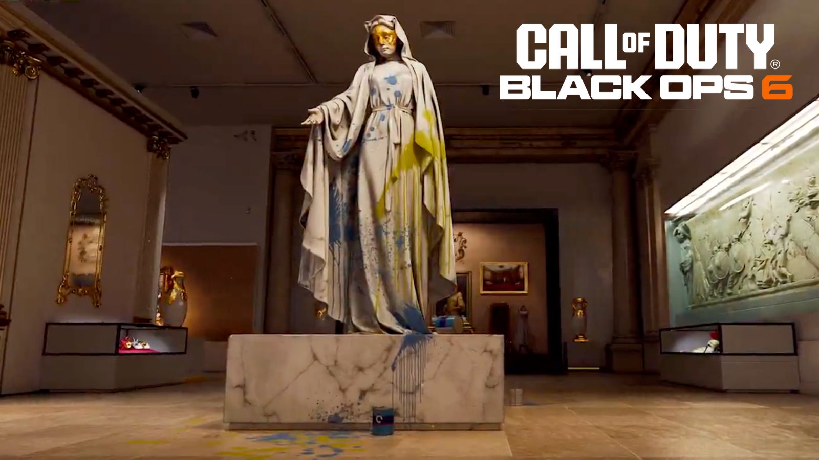 Os fãs de Black Ops 6 estão todos fazendo as mesmas perguntas após a revelação dos mapas da 1ª temporada