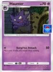 Haunter card Pokemon TCG Pocket