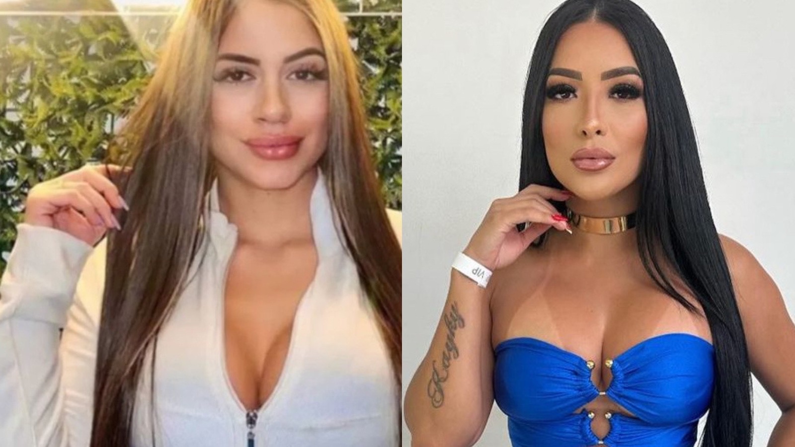 Modelos de Instagram mueren ahogadas tras negarse a arruinar su bronceado con chalecos salvavidas