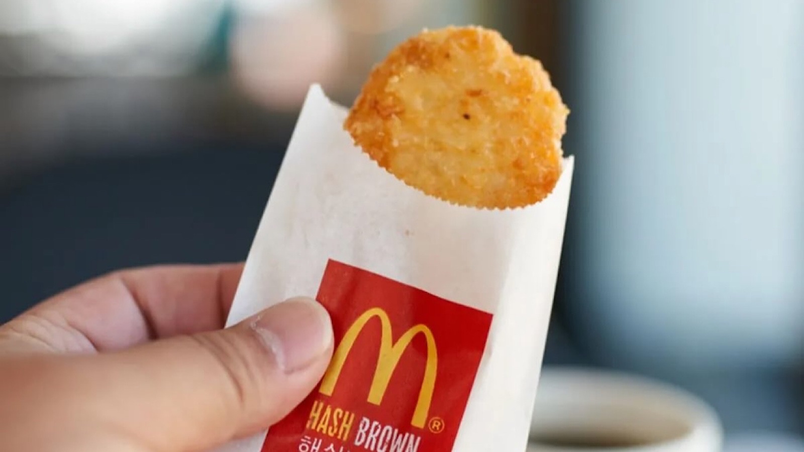 Ex-chef do McDonald’s revela por que batatas fritas não são servidas o dia todo