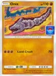 Onix card Pokemon TCG Pocket