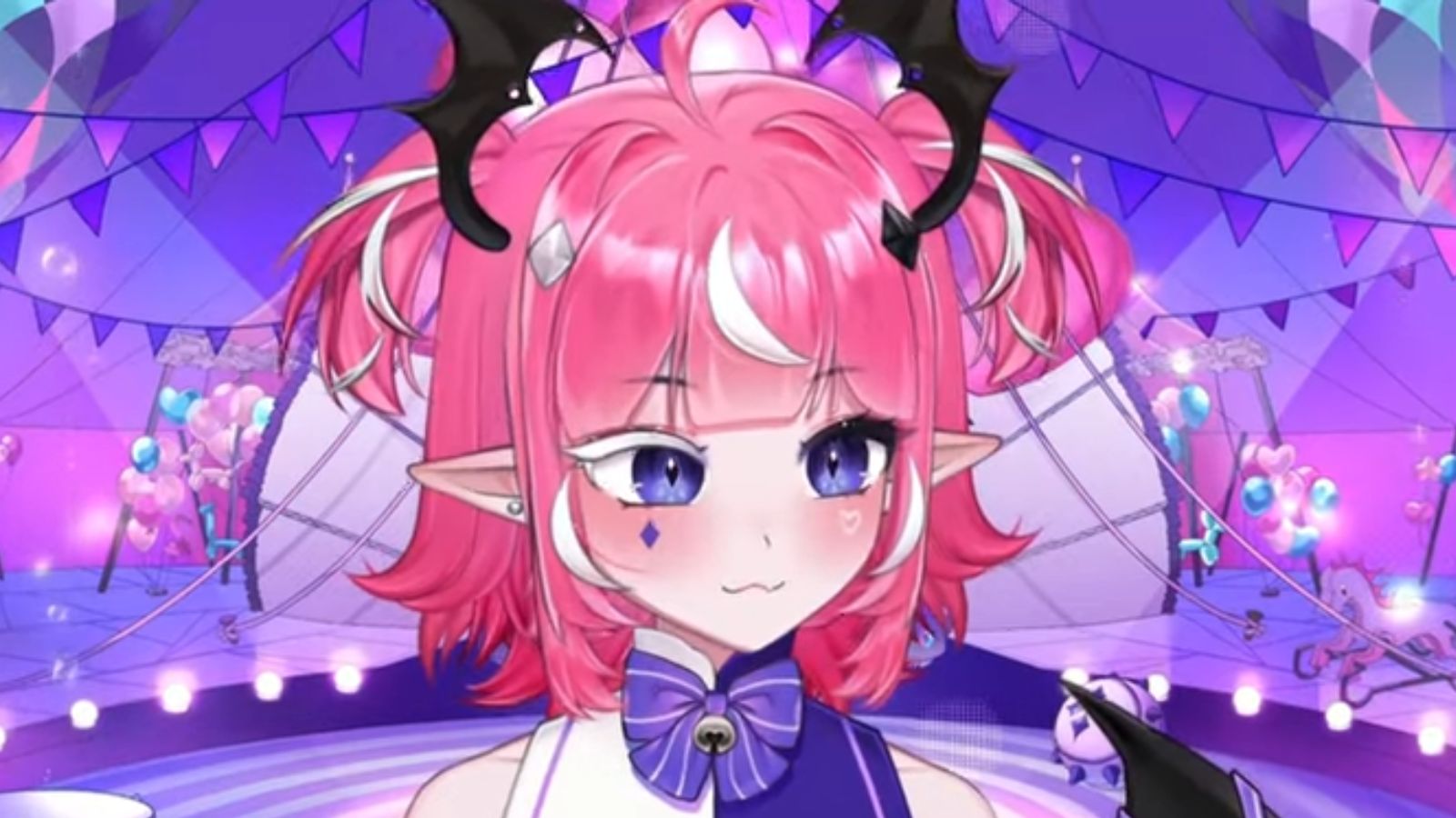 VTuber Camila revela dispositivo de rastreamento plantado por perseguidor como presente antes do arrombamento