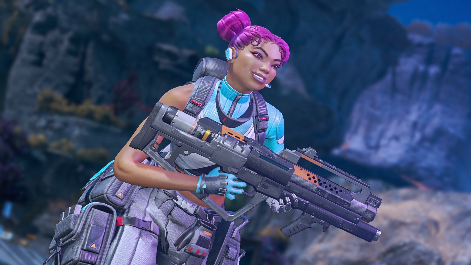 Переработка «Линии жизни» в Apex Legends наконец-то возвращает ей щит, но с большим изменением