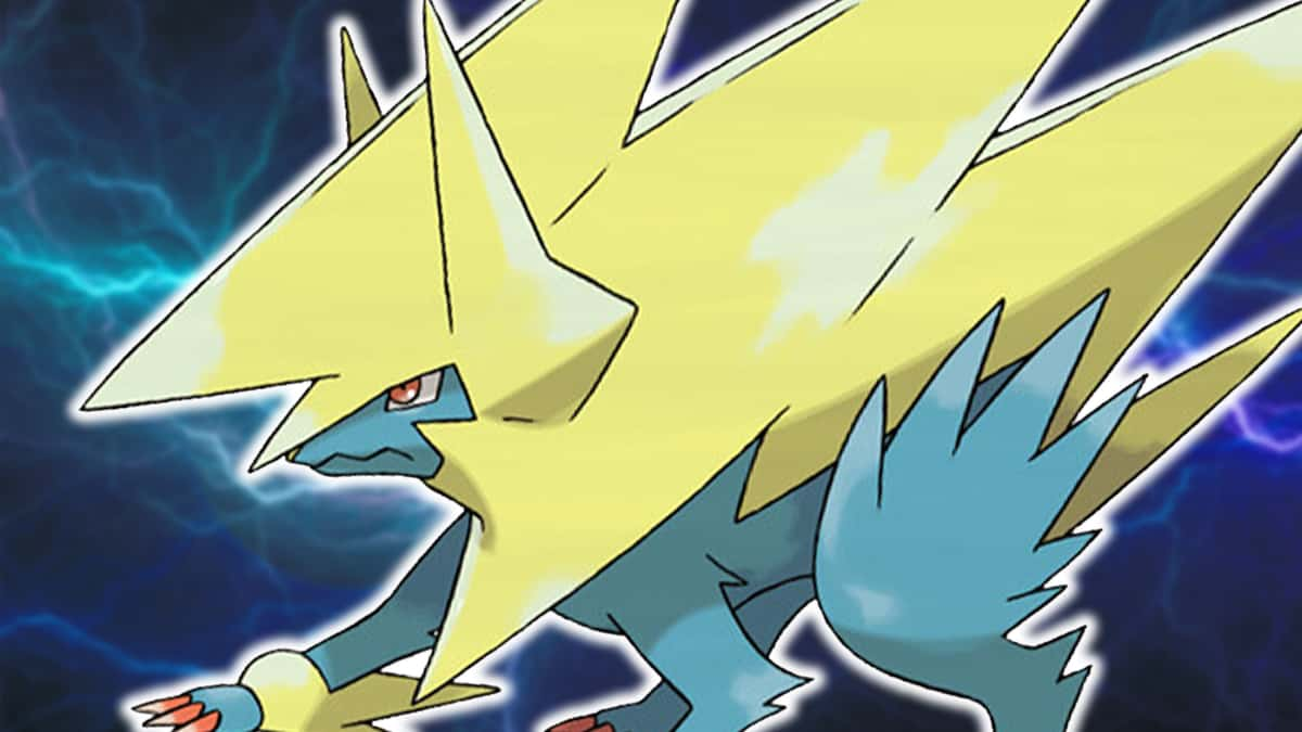 pokemon go mega manectric raid guide