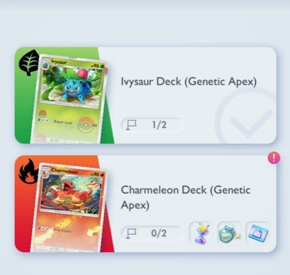 Cómo obtener cartas y paquetes gratis en Pokémon TCG Pocket