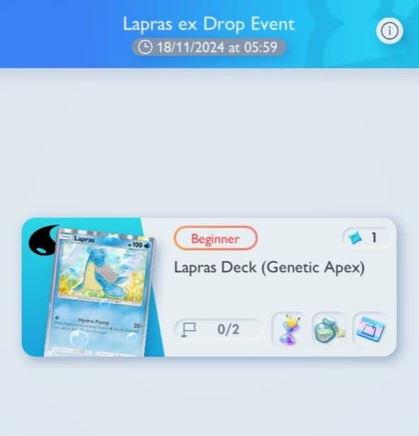 Cómo obtener cartas y paquetes gratis en Pokémon TCG Pocket