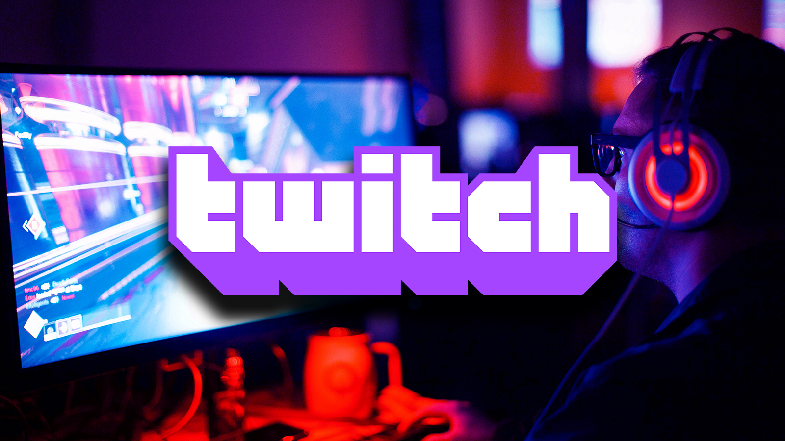 Twitch вносит важное обновление в ярлык «конфиденциального контента» после протестов стримеров