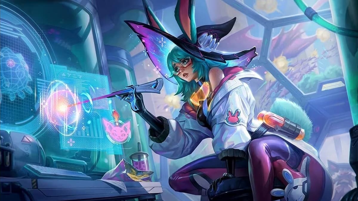 Desenvolvedor de LoL admite que o campeão mais banido do Mundial de 2024 deveria ter sido nerfado