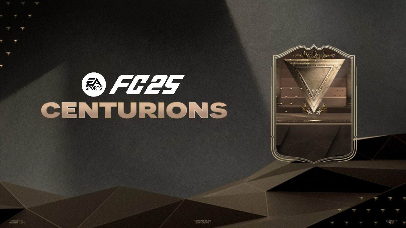 В сеть утекли все значки EA FC 25 Centurions: Бекхэм, Рибери, Фуди и другие.