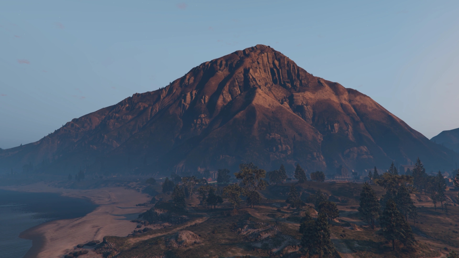 Ex-Rockstar dev shuts down GTA 5’s longest-running conspiracy theory