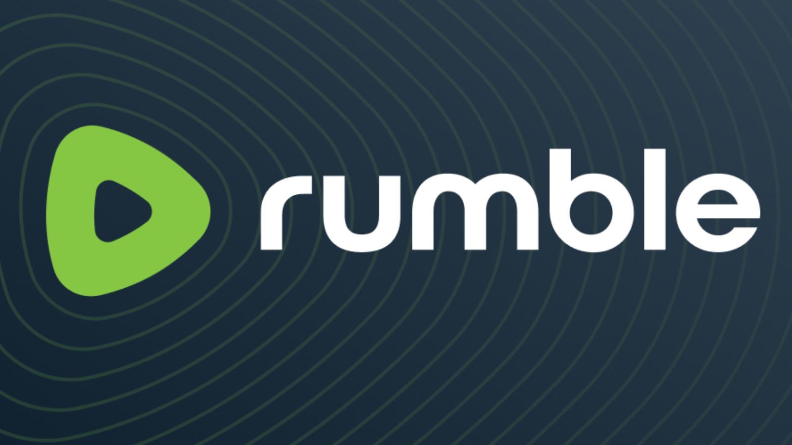 Rumble CEO claims they can “take on YouTube” after breaking viewership record