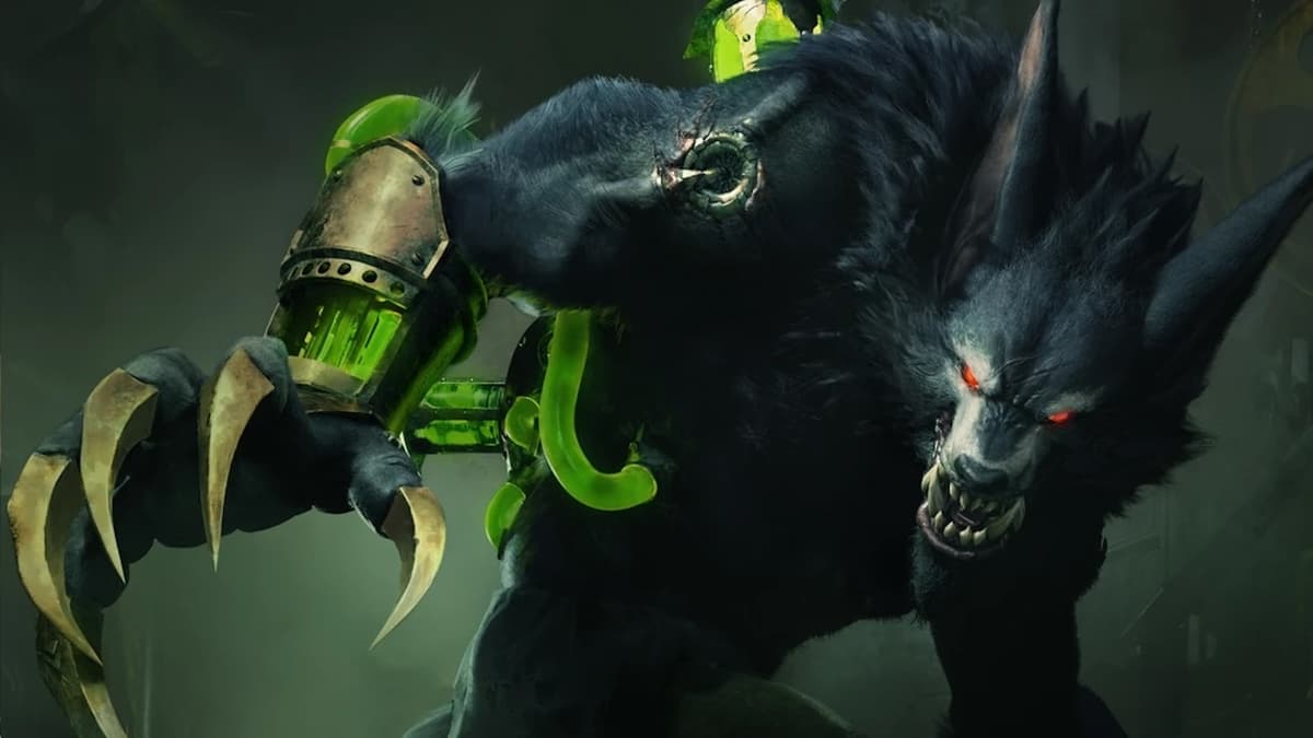 Is Warwick Vander? Arcane Season 2 fan theory explained