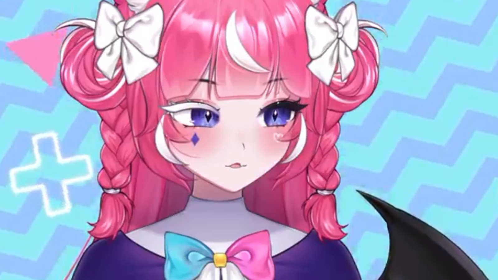 VTuber Camila entra em pânico quando o iPhone faz doxx em sua nova localização dias após a invasão do perseguidor