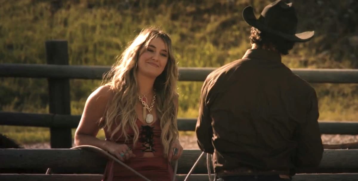 Quem Lainey Wilson joga em Yellowstone? O papel da estrela country explicado