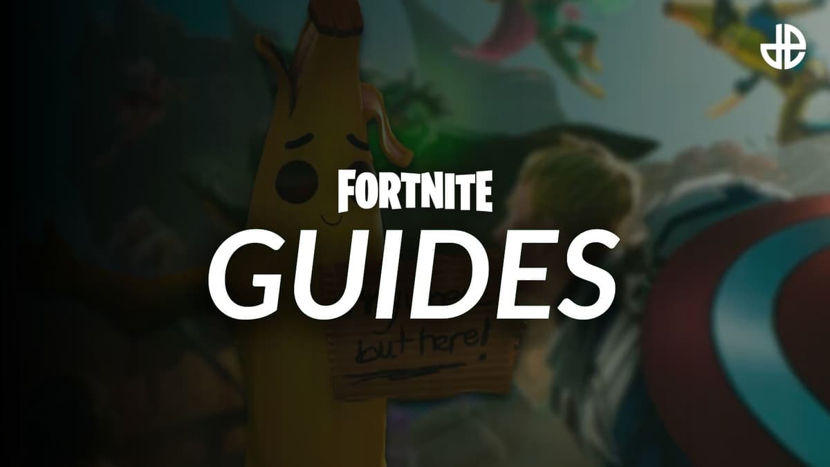 Fortnite guides Dexerto