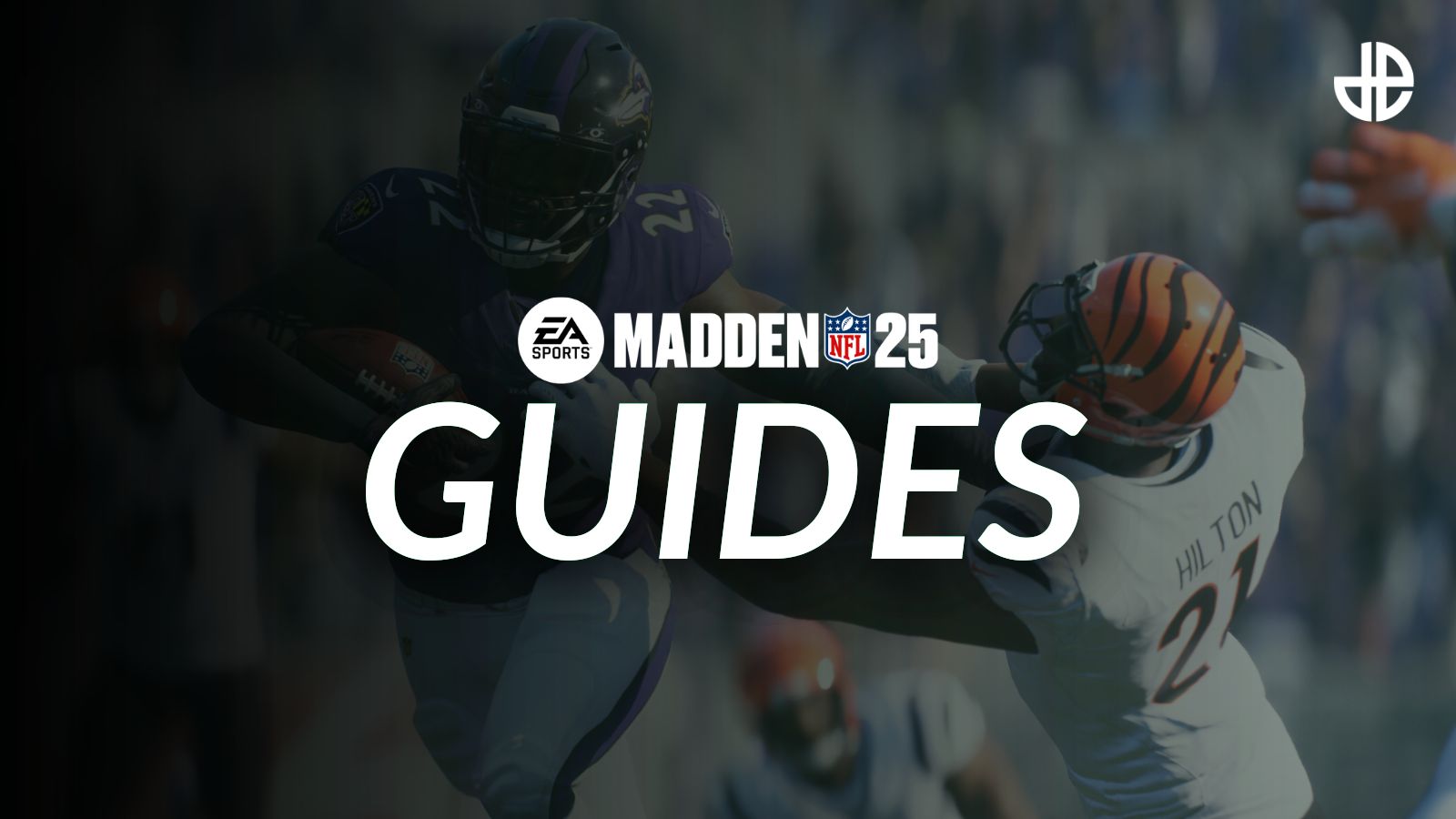 Madden 25 directory: Quick links to our tips & guides