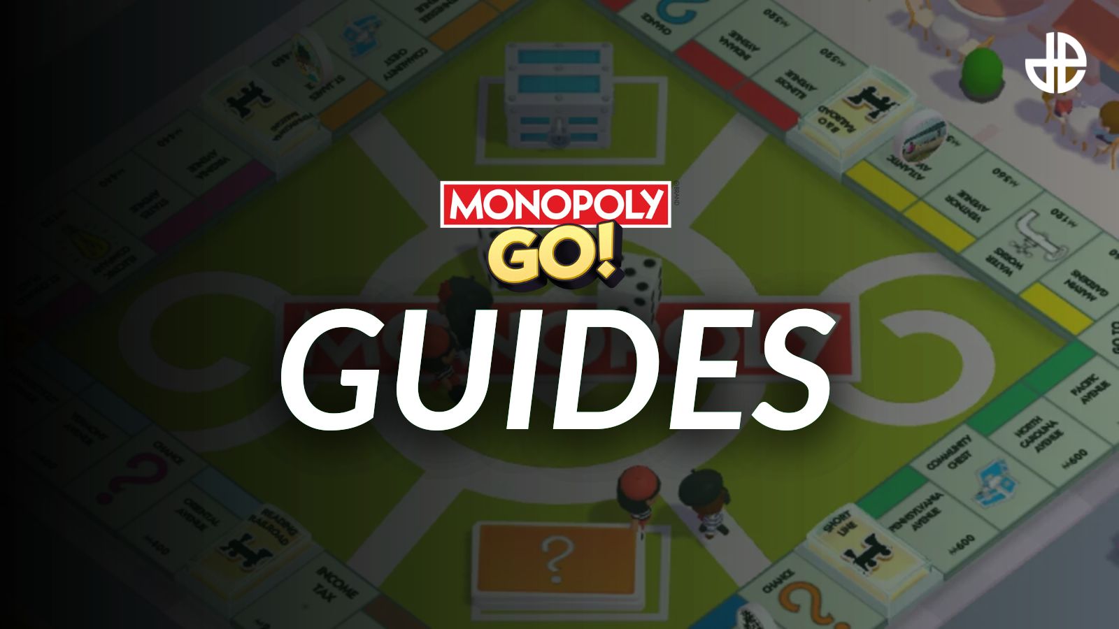 Monopoly Go directory: Quick links to our tips & guides