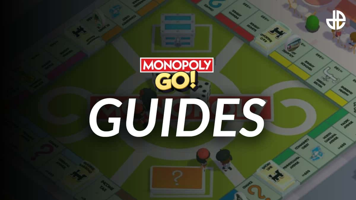 Monopoly Go guides dexerto