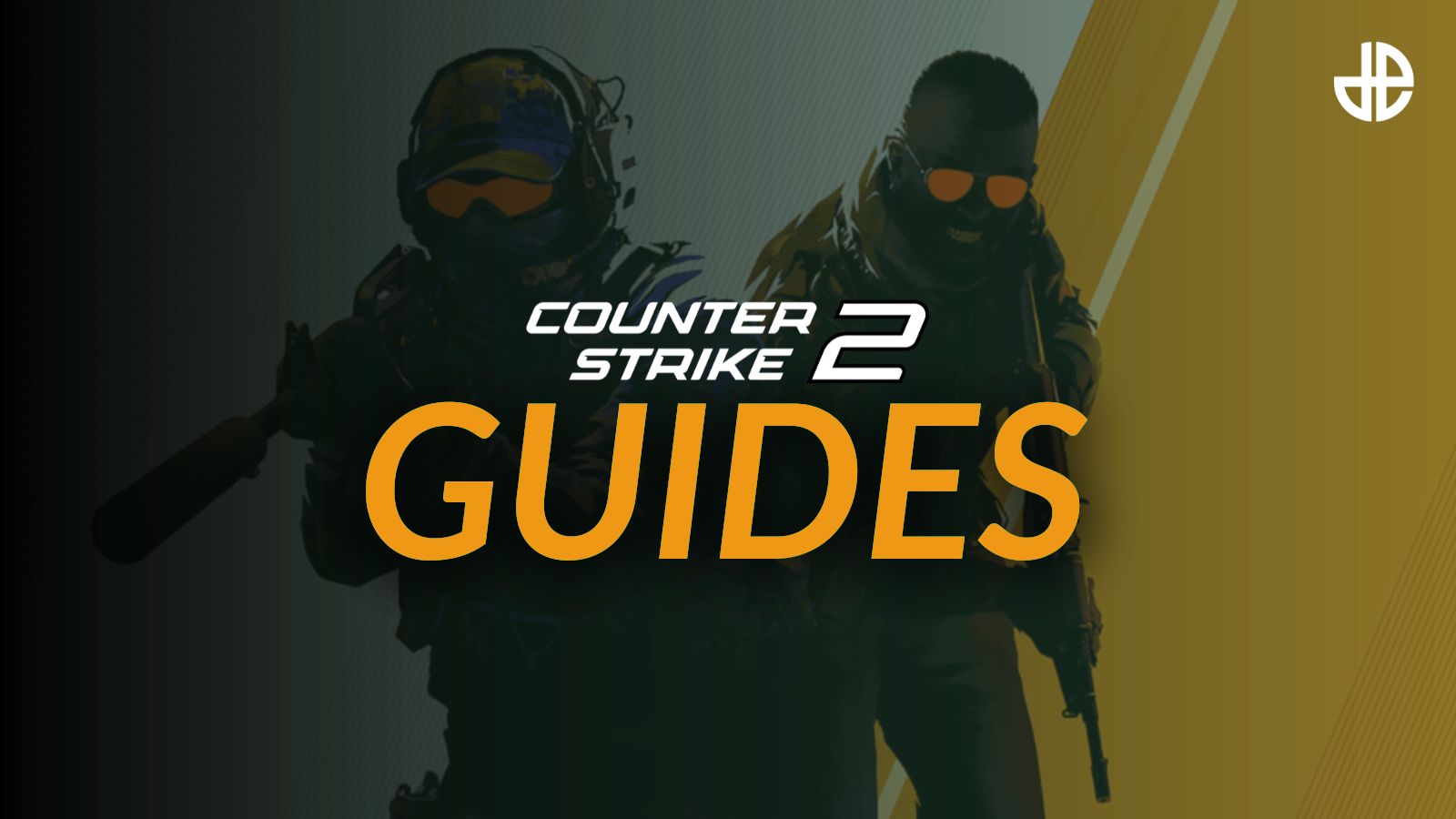 Counter-Strike 2 directory: Quick links to our tips & CS2 guides