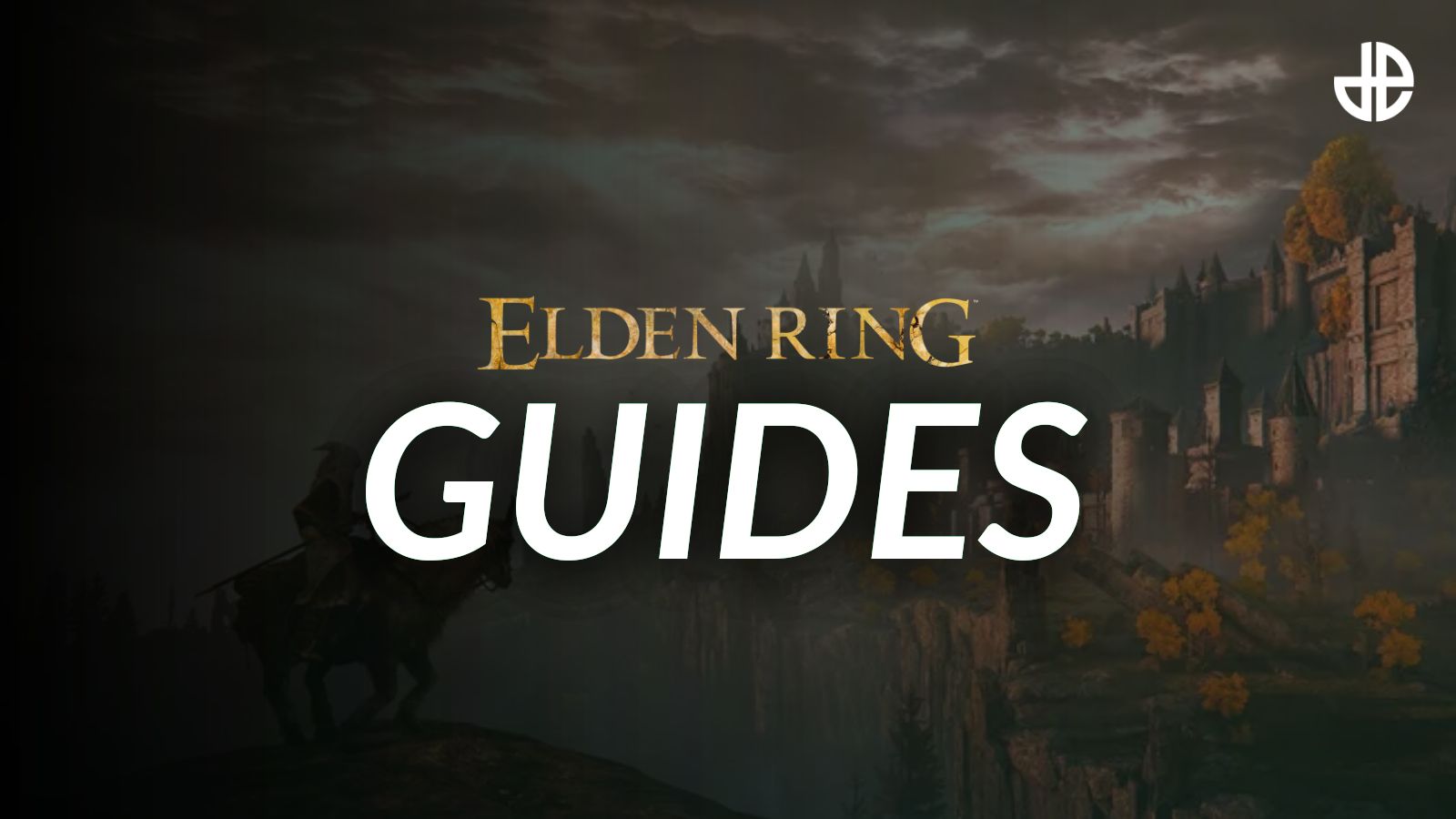 Elden Ring directory: Quick links to our tips & guides