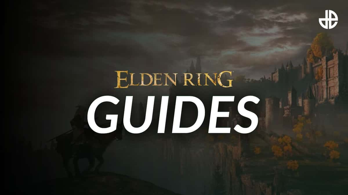 elden ring dexerto guides