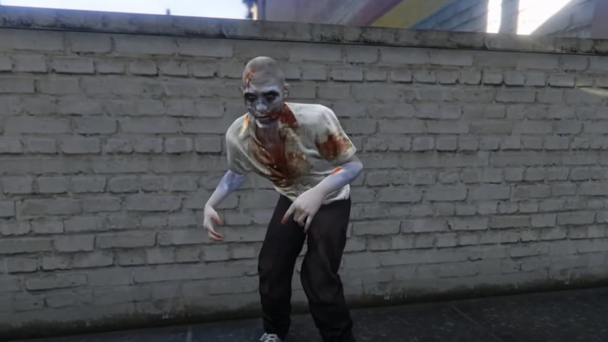 7 creepy GTA V urban myths and conspiracy theories that turned out to be true