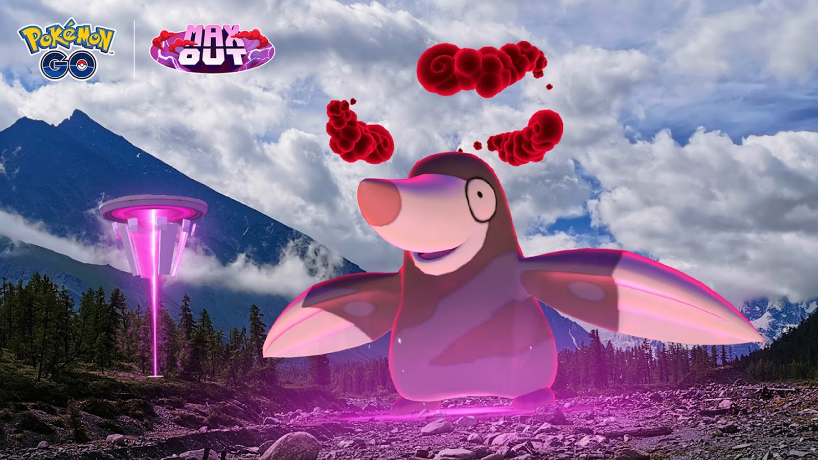 Pokemon Go Simply Groundbreaking event: Dynamax Drilbur debut, dates & bonuses