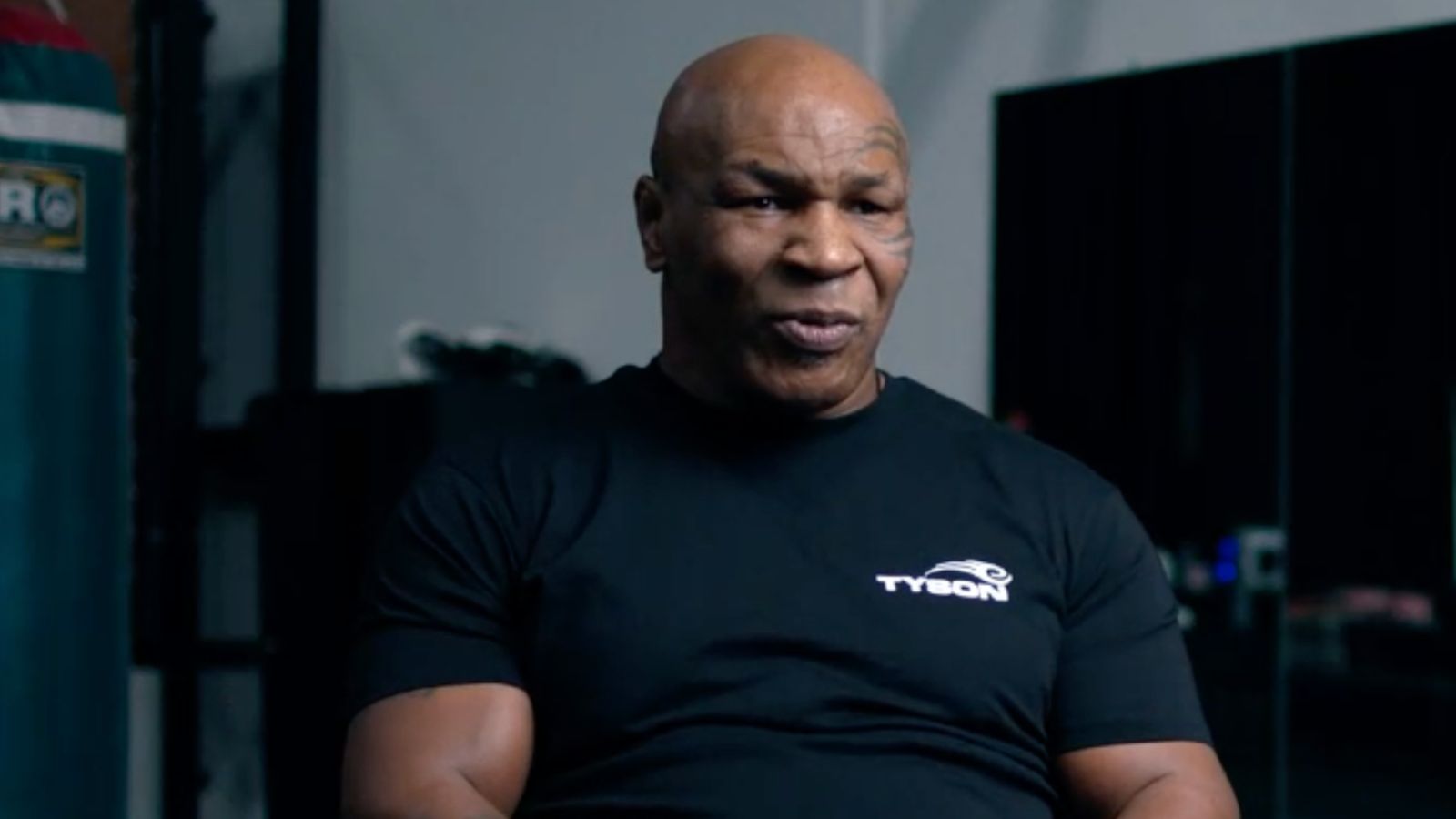 Mike Tyson warns Jake Paul he’ll get “most vicious” fight from him yet